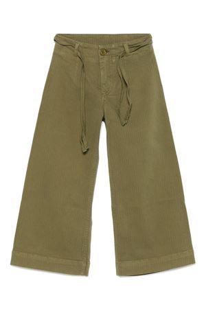 Wide-Leg Trousers ETRO KIDS | GW6A10G0064724
